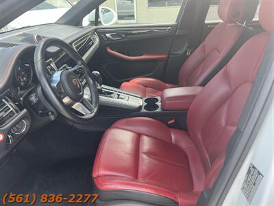 2020 Porsche Macan   - Photo 9 - Jupiter, FL 33469
