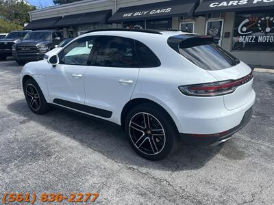 2020 Porsche Macan   - Photo 7 - Jupiter, FL 33469