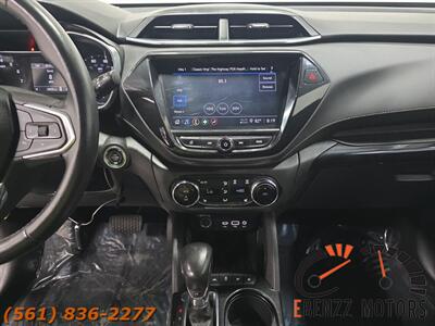 2021 Chevrolet Trailblazer ACTIV   - Photo 9 - Jupiter, FL 33469