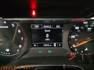 2021 Chevrolet Trailblazer ACTIV   - Photo 10 - Jupiter, FL 33469