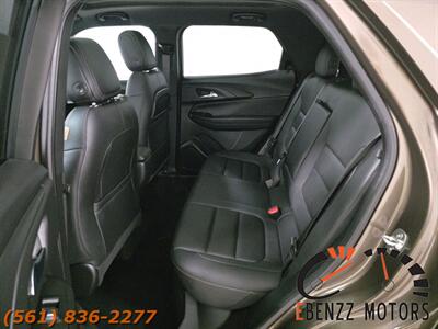 2021 Chevrolet Trailblazer ACTIV   - Photo 11 - Jupiter, FL 33469