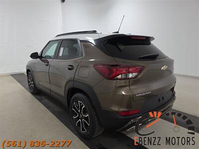 2021 Chevrolet Trailblazer ACTIV   - Photo 6 - Jupiter, FL 33469