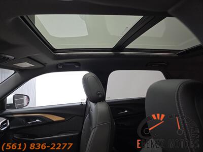 2021 Chevrolet Trailblazer ACTIV   - Photo 12 - Jupiter, FL 33469