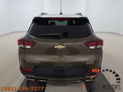 2021 Chevrolet Trailblazer ACTIV   - Photo 5 - Jupiter, FL 33469