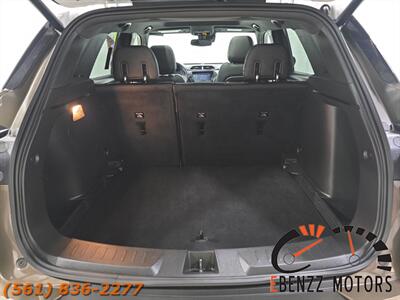 2021 Chevrolet Trailblazer ACTIV   - Photo 13 - Jupiter, FL 33469