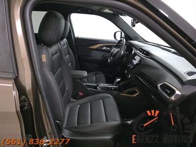 2021 Chevrolet Trailblazer ACTIV   - Photo 8 - Jupiter, FL 33469