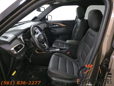 2021 Chevrolet Trailblazer ACTIV   - Photo 7 - Jupiter, FL 33469