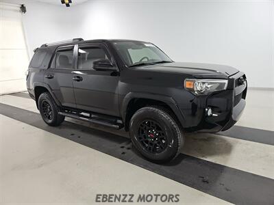 2019 Toyota 4Runner SR5   - Photo 3 - Jupiter, FL 33469