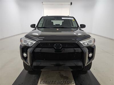 2019 Toyota 4Runner SR5   - Photo 2 - Jupiter, FL 33469