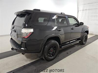 2019 Toyota 4Runner SR5   - Photo 4 - Jupiter, FL 33469