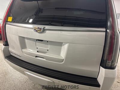 2019 Cadillac Escalade ESV Platinum   - Photo 5 - Jupiter, FL 33469