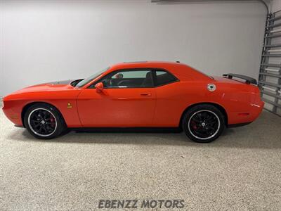 2008 Dodge Challenger SRT8   - Photo 6 - Jupiter, FL 33469