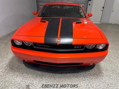 2008 Dodge Challenger SRT8   - Photo 2 - Jupiter, FL 33469