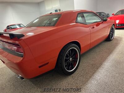 2008 Dodge Challenger SRT8   - Photo 4 - Jupiter, FL 33469