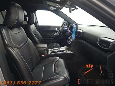 2020 Ford Explorer ST   - Photo 8 - Jupiter, FL 33469