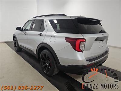 2020 Ford Explorer ST   - Photo 6 - Jupiter, FL 33469