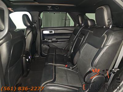 2020 Ford Explorer ST   - Photo 13 - Jupiter, FL 33469