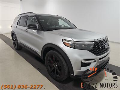 2020 Ford Explorer ST   - Photo 3 - Jupiter, FL 33469