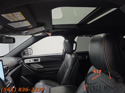 2020 Ford Explorer ST   - Photo 15 - Jupiter, FL 33469
