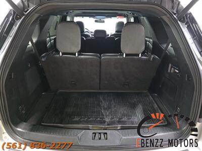 2020 Ford Explorer ST   - Photo 16 - Jupiter, FL 33469