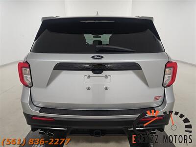2020 Ford Explorer ST   - Photo 5 - Jupiter, FL 33469