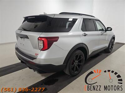 2020 Ford Explorer ST   - Photo 4 - Jupiter, FL 33469
