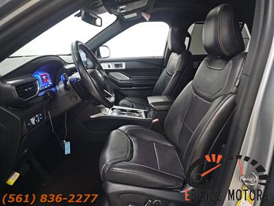 2020 Ford Explorer ST   - Photo 7 - Jupiter, FL 33469