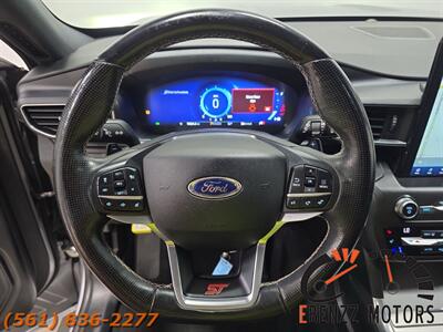 2020 Ford Explorer ST   - Photo 10 - Jupiter, FL 33469
