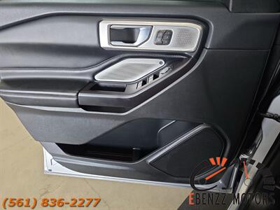 2020 Ford Explorer ST   - Photo 9 - Jupiter, FL 33469