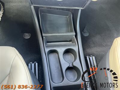 2016 Tesla Model S 90D   - Photo 23 - Jupiter, FL 33469