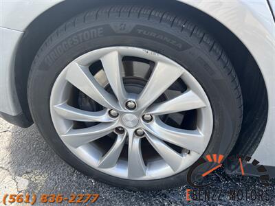 2016 Tesla Model S 90D   - Photo 20 - Jupiter, FL 33469