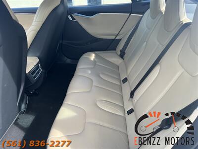 2016 Tesla Model S 90D   - Photo 15 - Jupiter, FL 33469