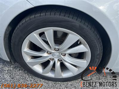 2016 Tesla Model S 90D   - Photo 18 - Jupiter, FL 33469