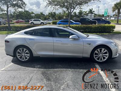 2016 Tesla Model S 90D   - Photo 4 - Jupiter, FL 33469