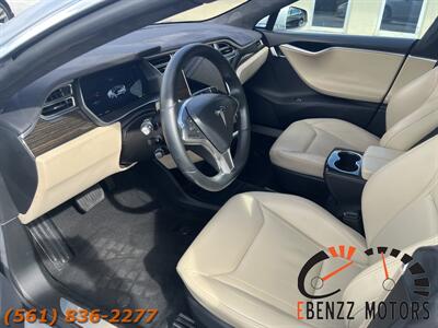 2016 Tesla Model S 90D   - Photo 8 - Jupiter, FL 33469