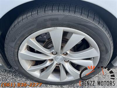 2016 Tesla Model S 90D   - Photo 17 - Jupiter, FL 33469