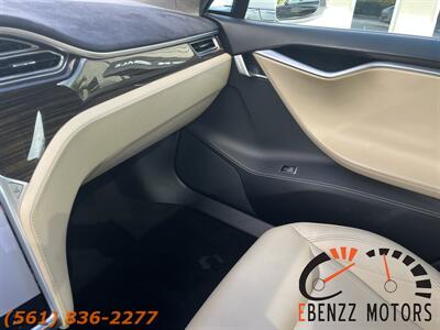 2016 Tesla Model S 90D   - Photo 11 - Jupiter, FL 33469