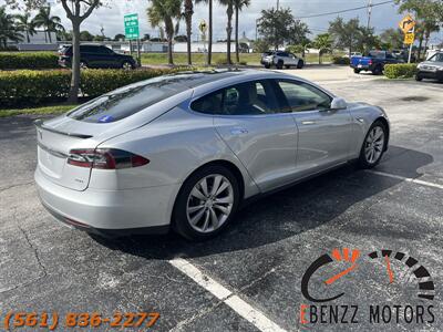 2016 Tesla Model S 90D   - Photo 5 - Jupiter, FL 33469