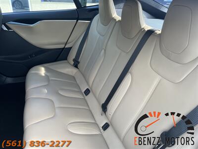 2016 Tesla Model S 90D   - Photo 16 - Jupiter, FL 33469