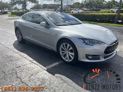 2016 Tesla Model S 90D   - Photo 3 - Jupiter, FL 33469