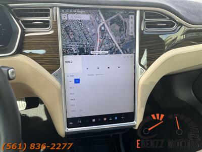 2016 Tesla Model S 90D   - Photo 10 - Jupiter, FL 33469