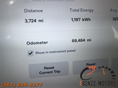 2016 Tesla Model S 90D   - Photo 9 - Jupiter, FL 33469
