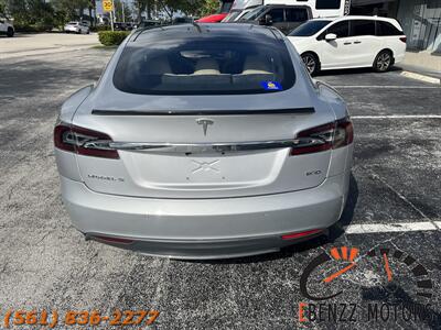 2016 Tesla Model S 90D   - Photo 6 - Jupiter, FL 33469