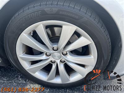 2016 Tesla Model S 90D   - Photo 19 - Jupiter, FL 33469