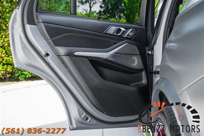 2024 BMW X5 M60i   - Photo 32 - Jupiter, FL 33469