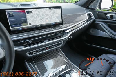 2024 BMW X5 M60i   - Photo 17 - Jupiter, FL 33469