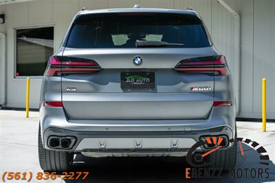 2024 BMW X5 M60i   - Photo 5 - Jupiter, FL 33469