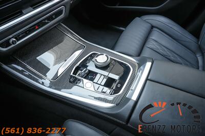 2024 BMW X5 M60i   - Photo 18 - Jupiter, FL 33469