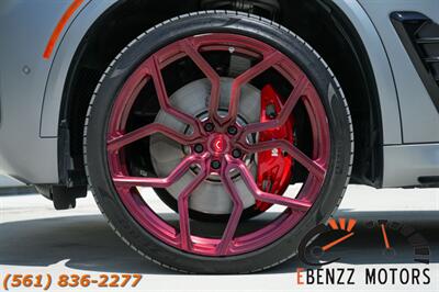 2024 BMW X5 M60i   - Photo 38 - Jupiter, FL 33469