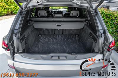 2024 BMW X5 M60i   - Photo 53 - Jupiter, FL 33469